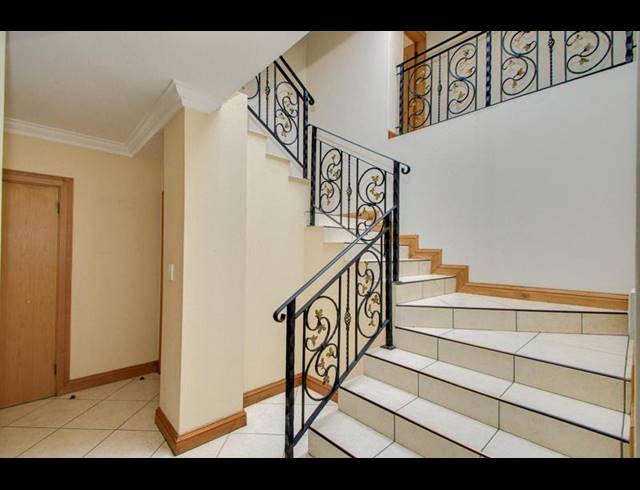 4 BEDROOM PROPERTY TO RENT IN DAINFERN GOLF ESTATE